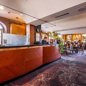 Mercure Albi Rives Du Tarn Albi